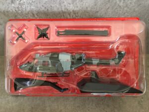 DIECAST 1/72 WESTLAND LYNX AH-7 UK