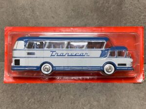 DIECAST 1:43  ISOBLOC 656 DH 1956 (01)
