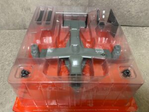 DIECAST 1/72 BELL-BOEING V-22 OSPREY USA