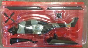 DIECAST 1/72 NHINDUSTRIES NH90 TTH (01)